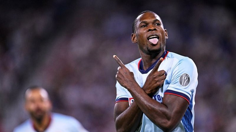 Cruz Azul vuelve a saborear la victoria ante Monterrey luego de 4 meses sin ganar 