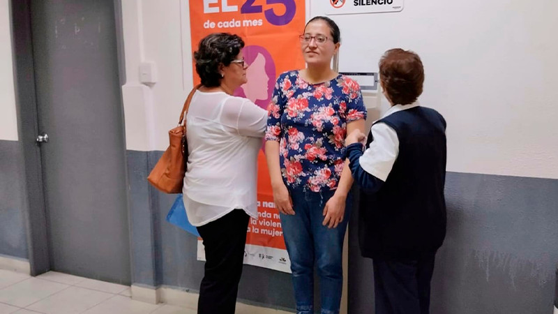 Hospitales y centros de salud de la SSM trabajan con normalidad