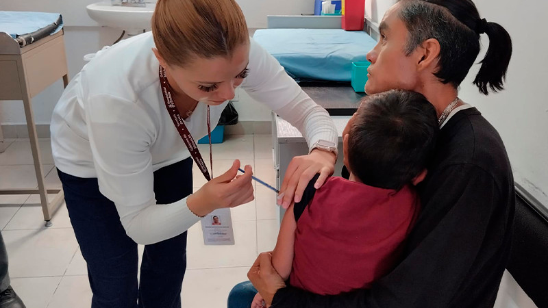 Hospitales y centros de salud de la SSM trabajan con normalidad