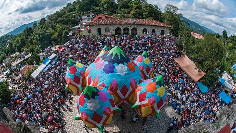 Todo listo para Segundo Tianguis Internacional de Pueblos Mágicos en Los Ángeles, California 