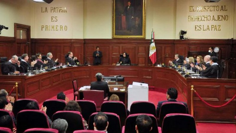 Poder Judicial pide un incremento real del 4% en su presupuesto para el ejercicio fiscal 2024 