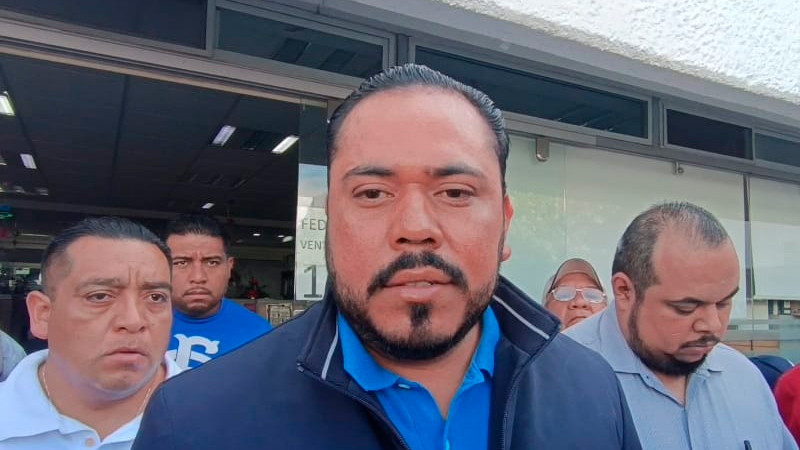 Asegura CNTE que existe déficit de 650 docentes, en Michoacán 