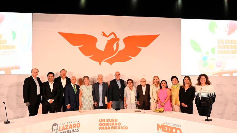 Rechaza de nueva cuenta MC alianza con el FAM 