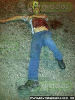 Cuatro asesinados en Acapulco la madrugada de este sábado - Foto 0 