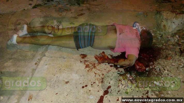 Cuatro asesinados en Acapulco la madrugada de este sábado - Foto 1 