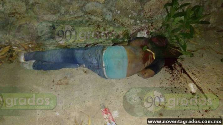 Cuatro asesinados en Acapulco la madrugada de este sábado - Foto 2 