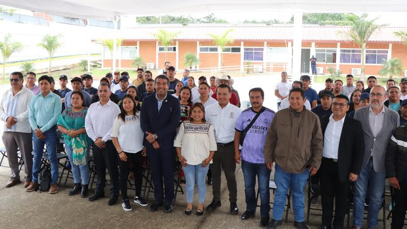 Continúa Instituto de Formación Policial con capacitación a rondas comunitarias en Uruapan 