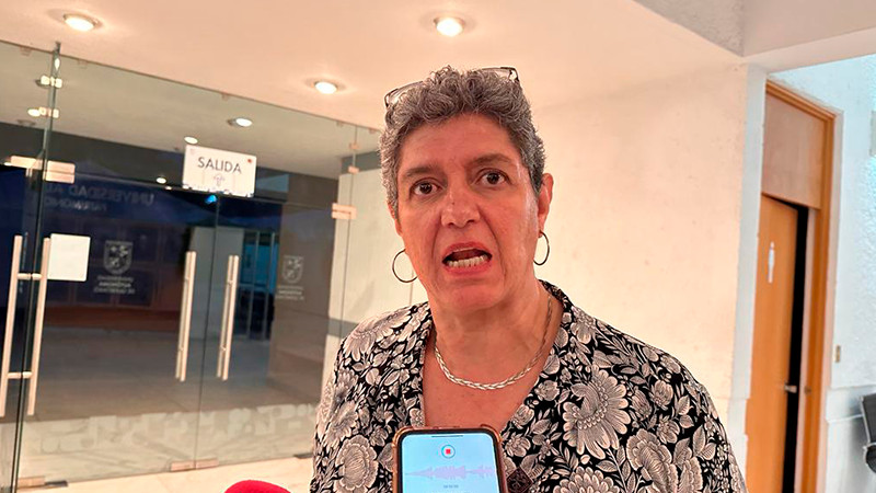 UAQ valora interponer un amparo por reducción de becas Conahcyt 