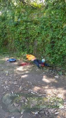 Asesinan a niño de 7 años a puñaladas en Zitácuaro - Foto 2 