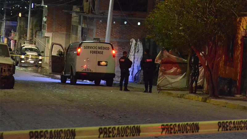 Hombre en situación de calle es arrestado por feminicidio en Monterrey, Nuevo León 
