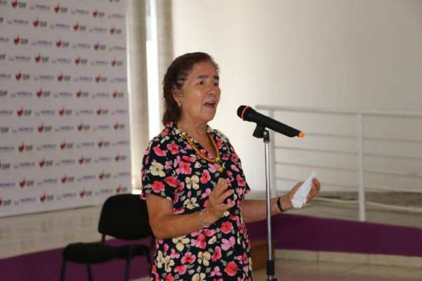 DIF Morelia alista los últimos detalles para el Primer Concurso del Día del Abuelo  