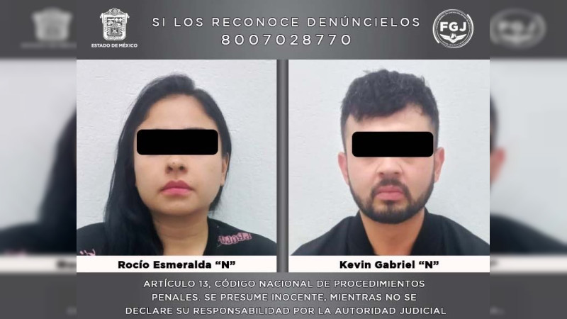Detienen a dos personas por su presunta relación en el asesinato de ...