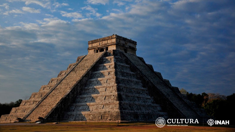 Zona Arqueológica de Chichén Itzá, en Yucatán, estará cerrada el sábado 2 de septiembre 