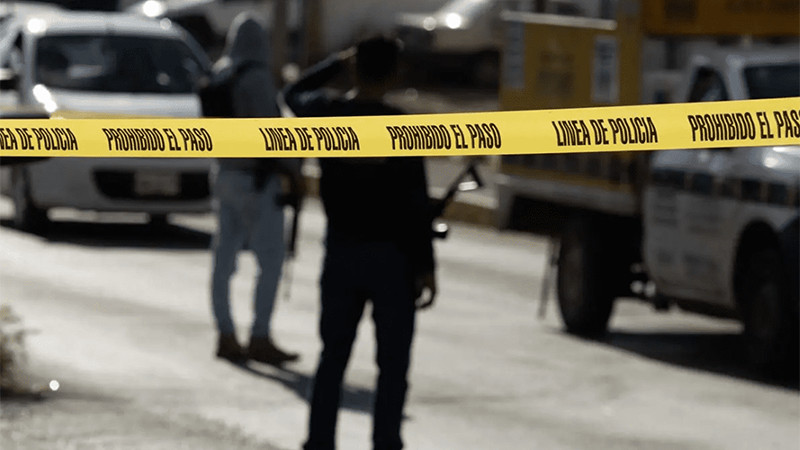 Son arrestados 8 integrantes de grupo delictivo por tiroteo en San Miguel Xoxtla, Puebla 