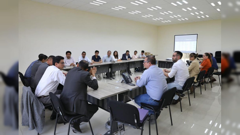 La UMSNH te llamará, si quedaste cerca de obtener un espacio 