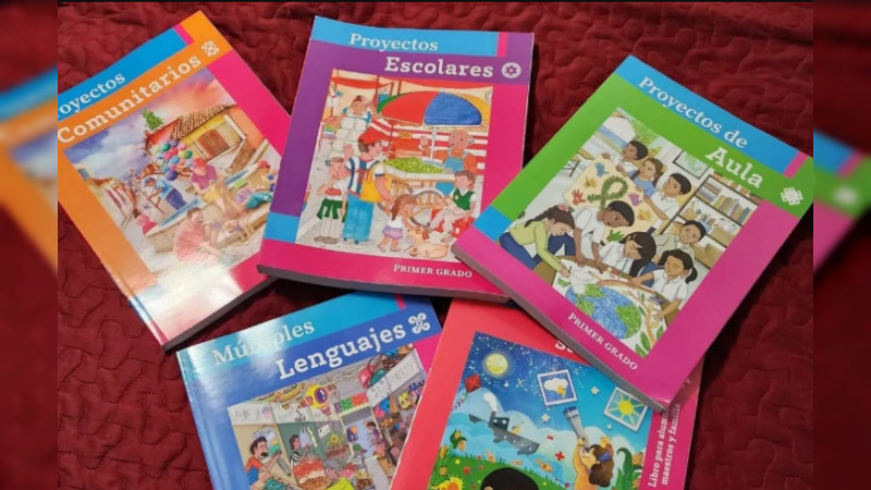 Organizaciones civiles y religiosas convocan a retener libros de texto en Tlaxcala 