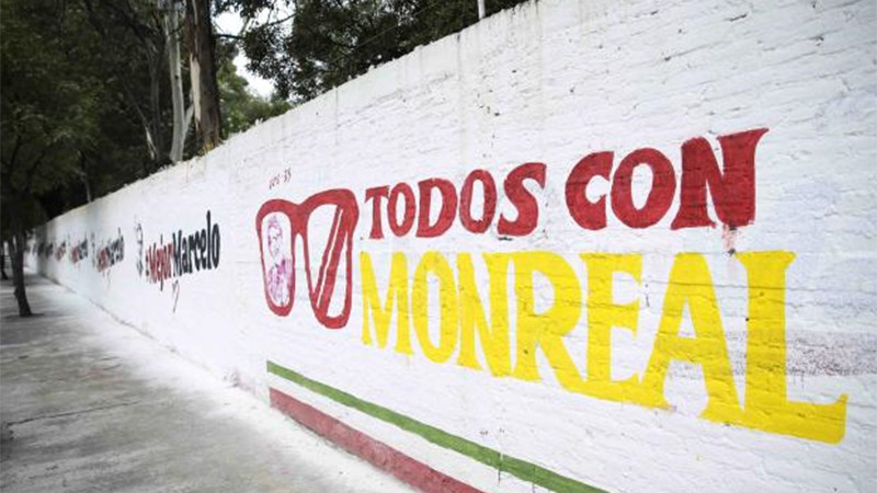 INE halla propaganda de aspirantes, pese a veda electoral 