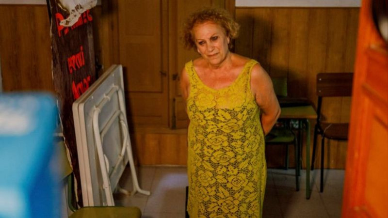 Madre de Luis Rubiales pone fin al encierro y a huelga de hambre en defensa de su hijo 