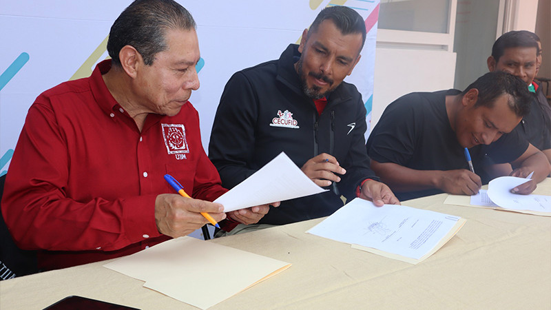 Registra UIIM incremento histórico de 34% en matrícula de licenciatura