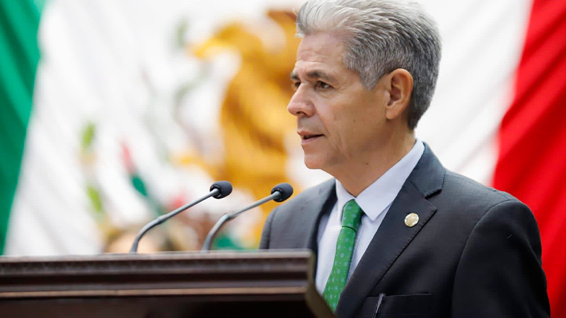 Xóchitl Gálvez es el futuro que México necesita y la vacuna al veneno morenista: Hernández Peña 