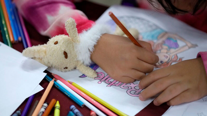 Aumenta en Michoacán sobrevida para menores con cáncer: SSM 