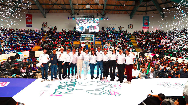 Se distribuyeron 34 mil preservativos en campaña "Con Condón sí Jalo”