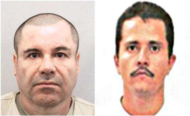 “El Mencho”, enemigo público número uno de Joaquín “El Chapo” Guzmán 