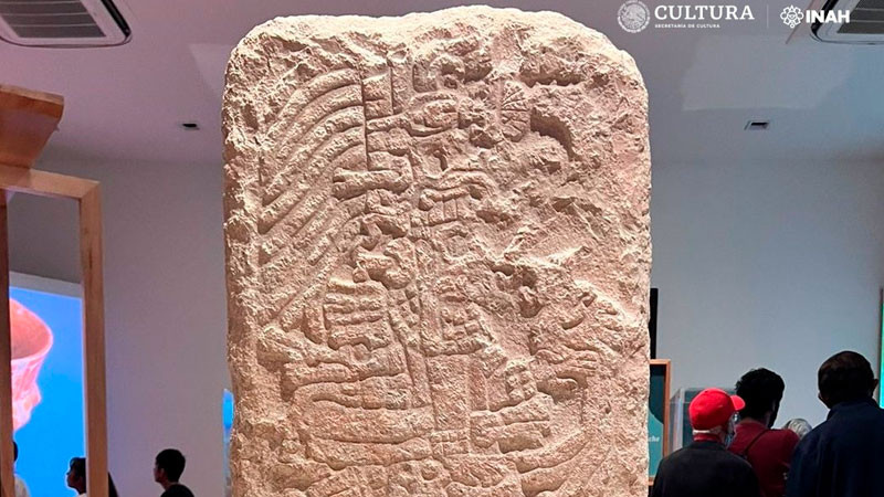 Ofrece Tren Maya más sitios arqueológicos abiertos y mejor recepción al público 