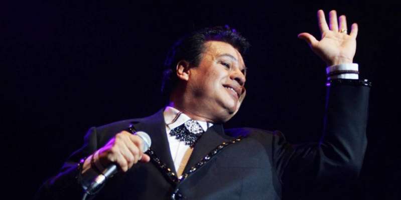 Lo que no sabias de Juan Gabriel  