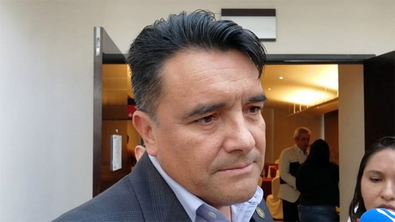 PRI León exige salida de Secretario de Seguridad, Mario Bravo Arrona 