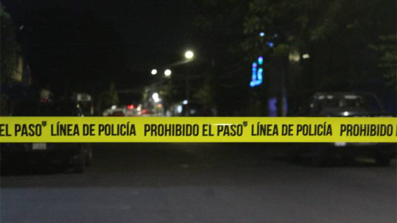 Incidente violento en centro de rehabilitación de Colima: Un muerto y cuatro heridos  