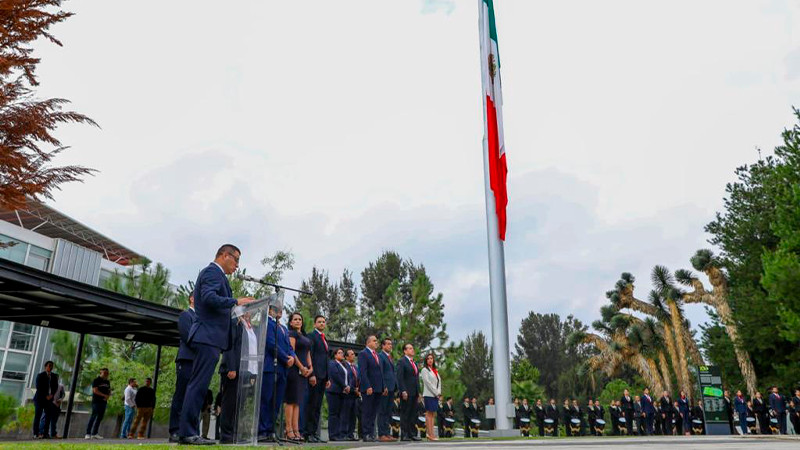 UMSNH, cuna ideológica de la Independencia de México