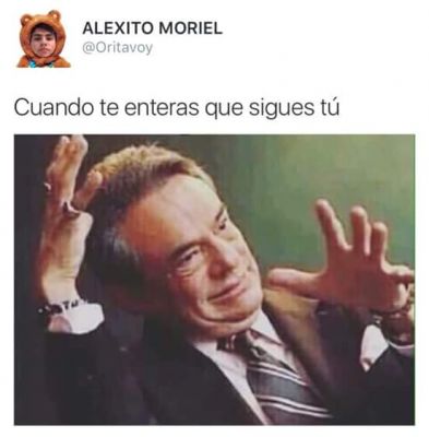 Usuarios de internet desatan los memes ante la muerte de Juan Gabriel  - Foto 3 