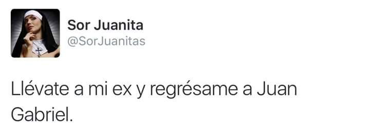 Usuarios de internet desatan los memes ante la muerte de Juan Gabriel  - Foto 4 