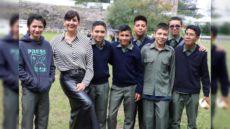 Primera semana de ciclo escolar cierra con actividad en 99% de escuelas: SEE