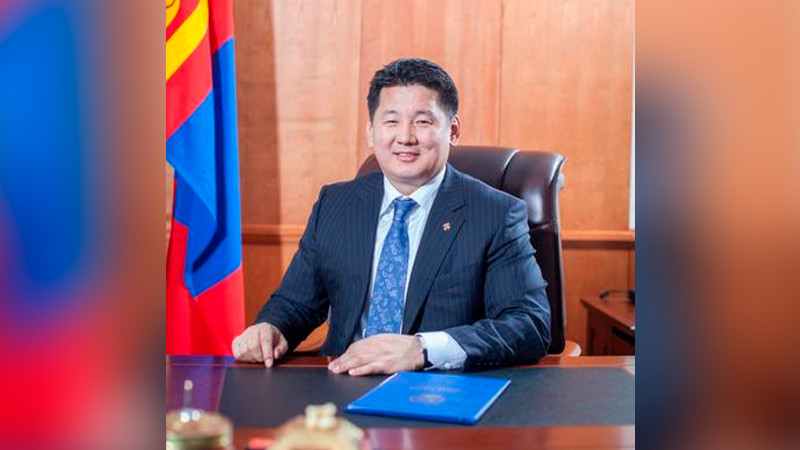 Mongolia se compromete a mantener la paz, asegura presidente ante el papa 