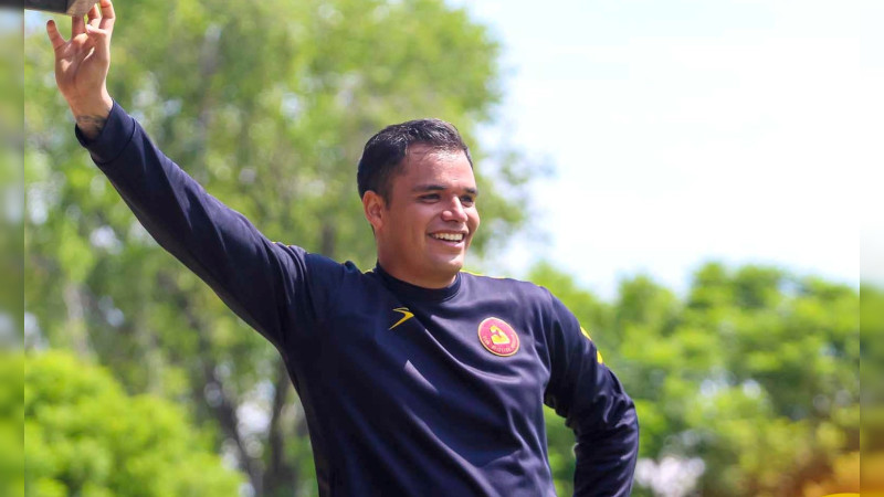 Brilla el guardameta Antonio Torres en el empate Leones Negros y Canarios en Guadalajara 