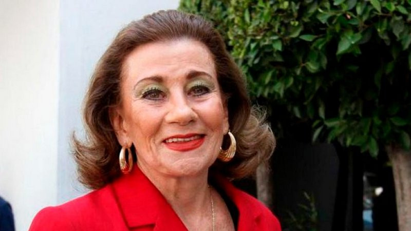 Reportan la muerte de Yolanda Ciani, actriz de la época de oro del cine mexicano 