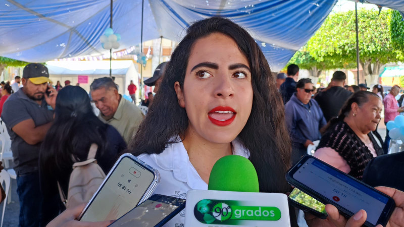 Jornadas cívicas del Plan Morelos no tendrán costo al erario, asegura Bugarini 