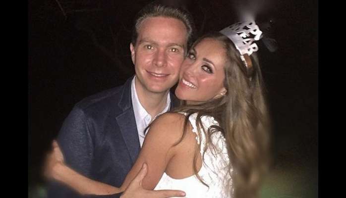  Anahí pudiera estar embarazada afirman familiares  