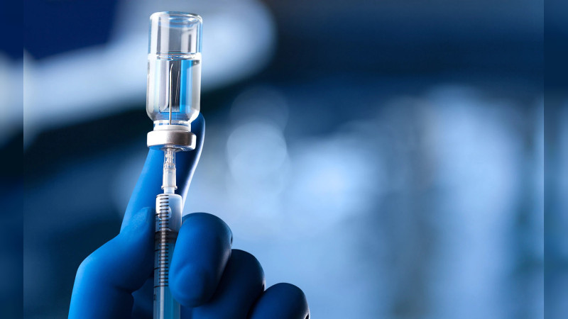 Cofepris alerta por aplicación de vacuna contra el dengue a niños menores de 9 años 