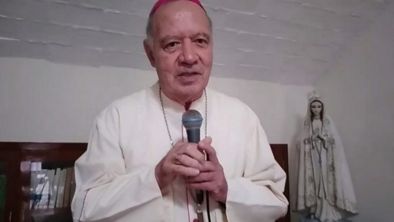 “No basta con más soldados”: arzobispo de Acapulco exige mejorar estrategia de seguridad 
