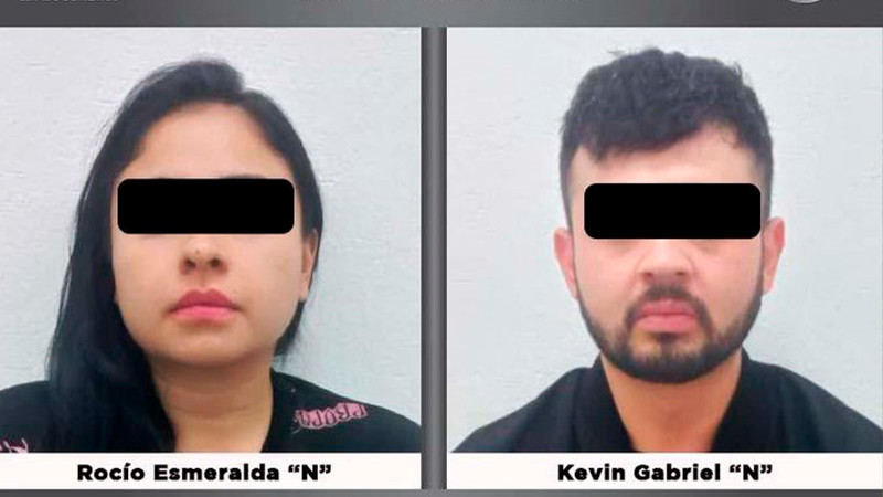 Vinculan a proceso a los dos detenidos por la muerte de un ciudadano ...