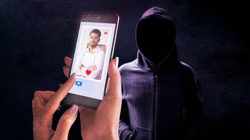 Policía Cibernética alerta sobre estafas denominadas "Cripto Romance" 