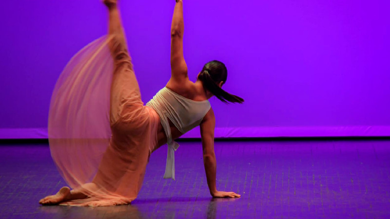 Este septiembre llegan talleres de danza y piano al CRAM de Zamora