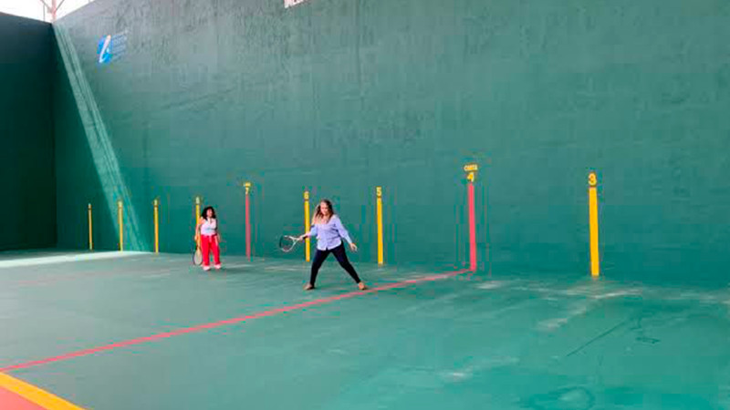 En puerta, XLVIII Campeonato Estatal de Veteranos de Pelota Argentina 