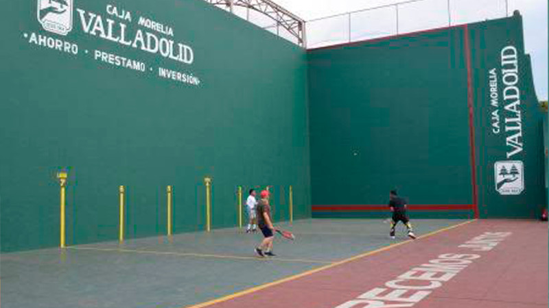 En puerta, XLVIII Campeonato Estatal de Veteranos de Pelota Argentina 