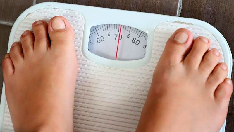 En combate de obesidad infantil, Unidad de Metabolismo de la SSM