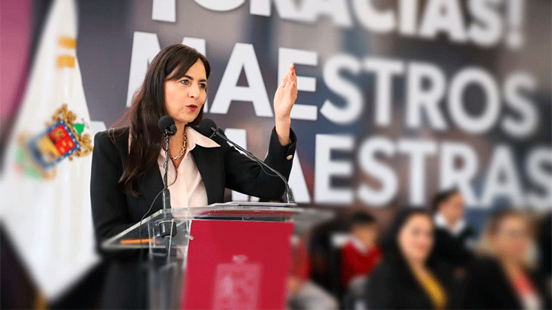 SEE refuerza capacitación docente sobre Nueva Escuela Mexicana