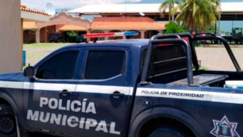 Localizan cuerpo sin vida de un hombre, dentro de su domicilio, en Pátzcuaro 